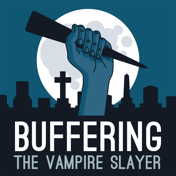 Artwork for Buffering the Vampire Slayer