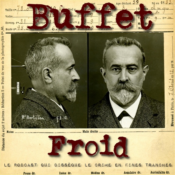 Artwork for Buffet Froid
