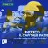 Buffett: il capitale paziente