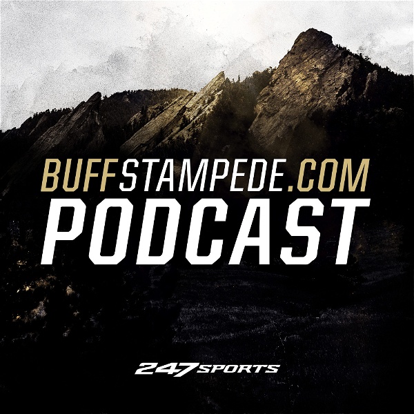 Artwork for BuffStampede Podcast