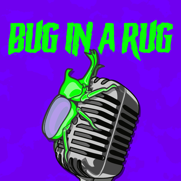 Artwork for Bug in a Rug