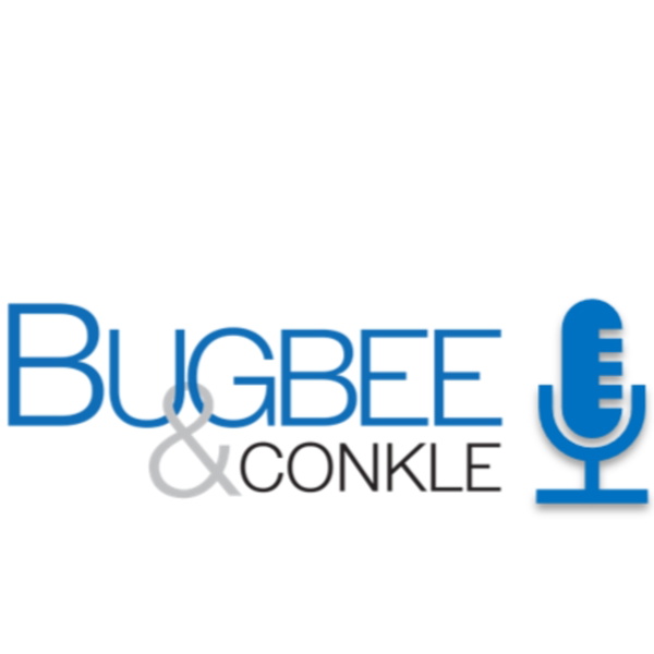 Artwork for Bugbee Lawyers Legal Talk