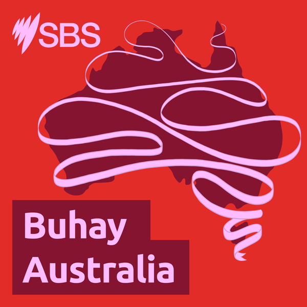 Artwork for Buhay Australia