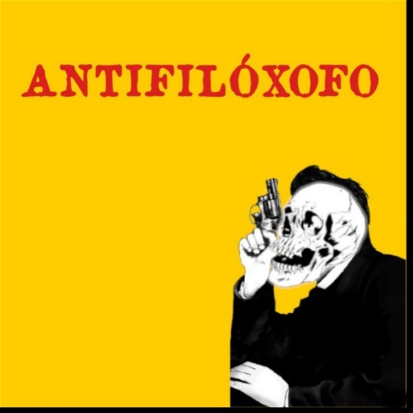Artwork for AntiFilóxofo