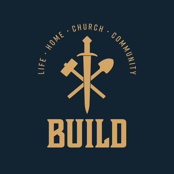 Artwork for Build