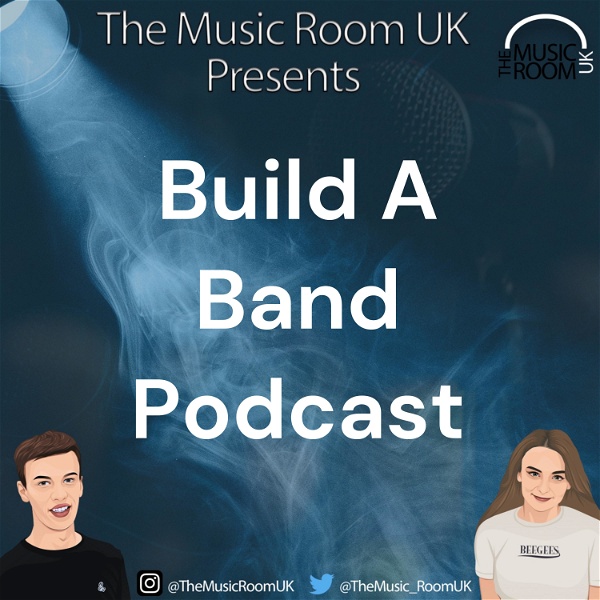 Artwork for Build A Band Podcast