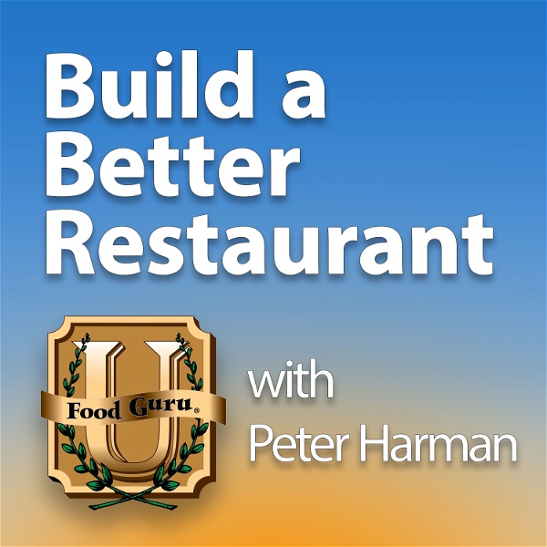 Artwork for Build A Better Restaurant