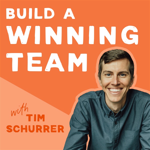 Artwork for Build a Winning Team