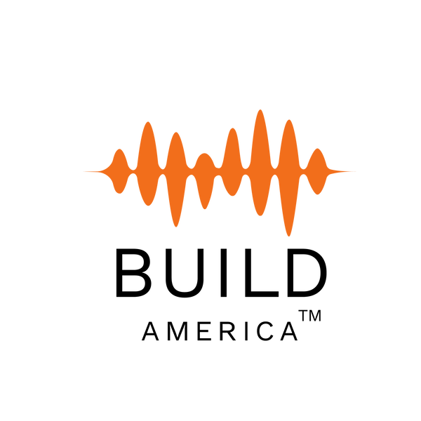 Artwork for BUILD America