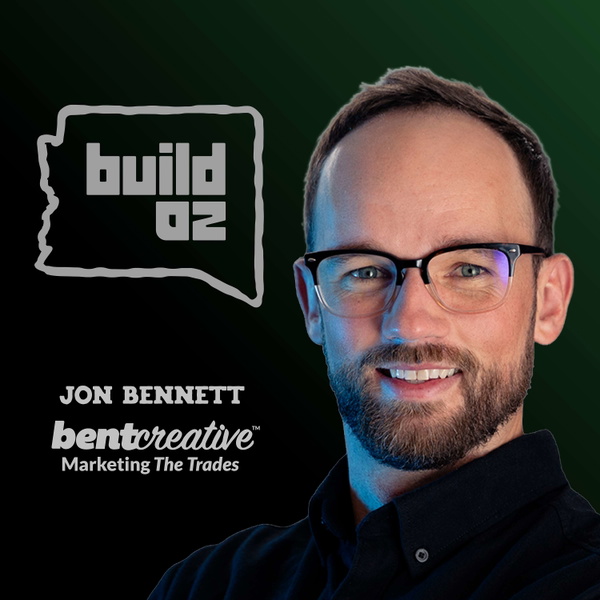 Artwork for Build Arizona