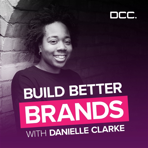 Artwork for Build Better Brands