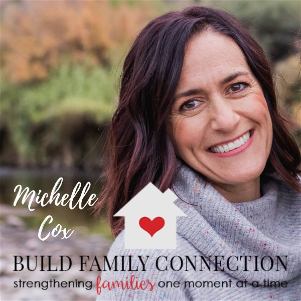 Artwork for Build Family Connection