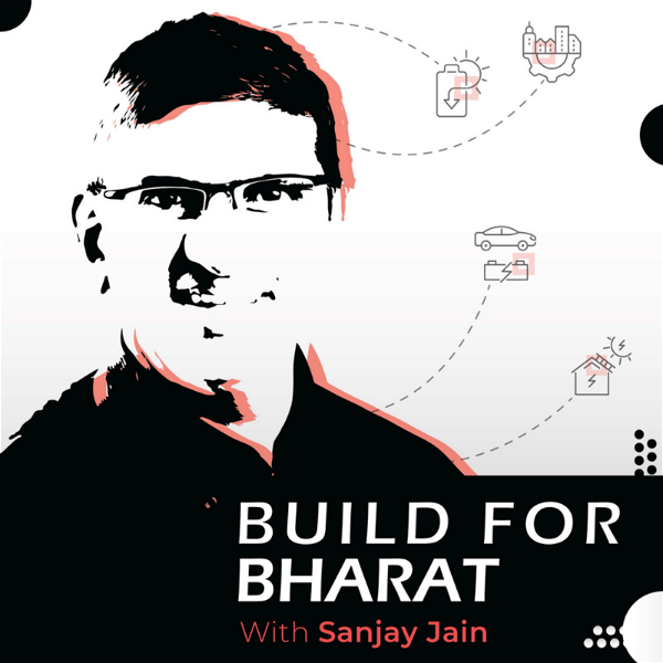 Artwork for Build For Bharat
