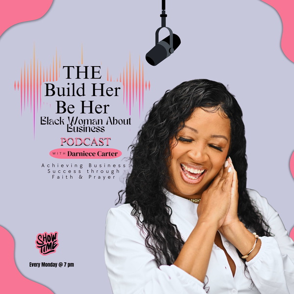 Artwork for Build Her Be Her