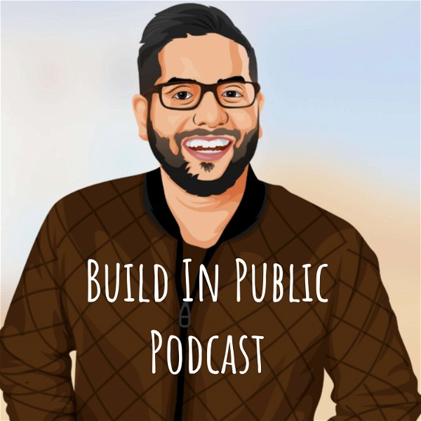 Artwork for Build In Public Podcast