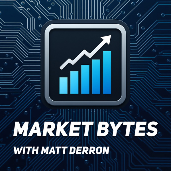 Artwork for Market Bytes