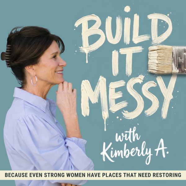 Artwork for Build It Messy