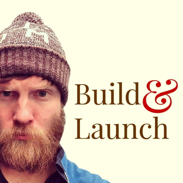 Artwork for Build & Launch