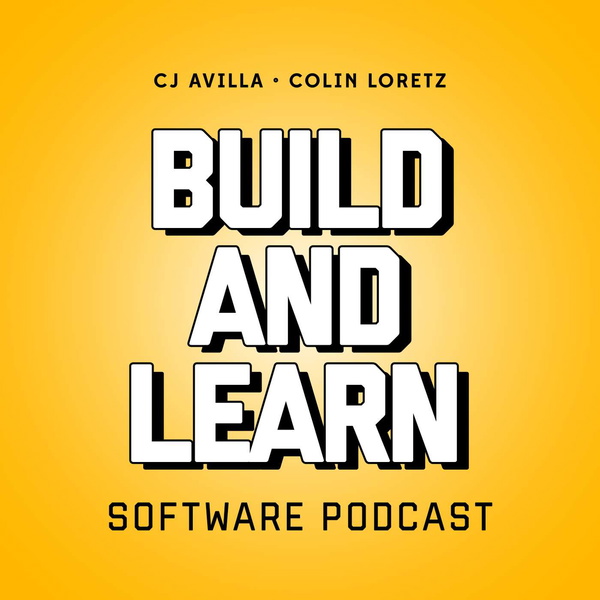 Artwork for Build and Learn