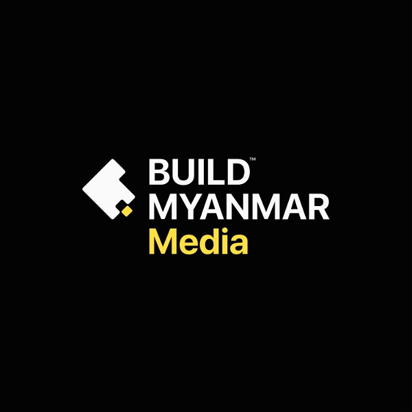 Artwork for Build Myanmar