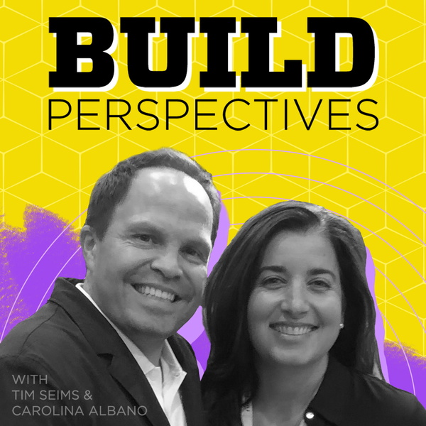 Artwork for Build Perspectives Podcast