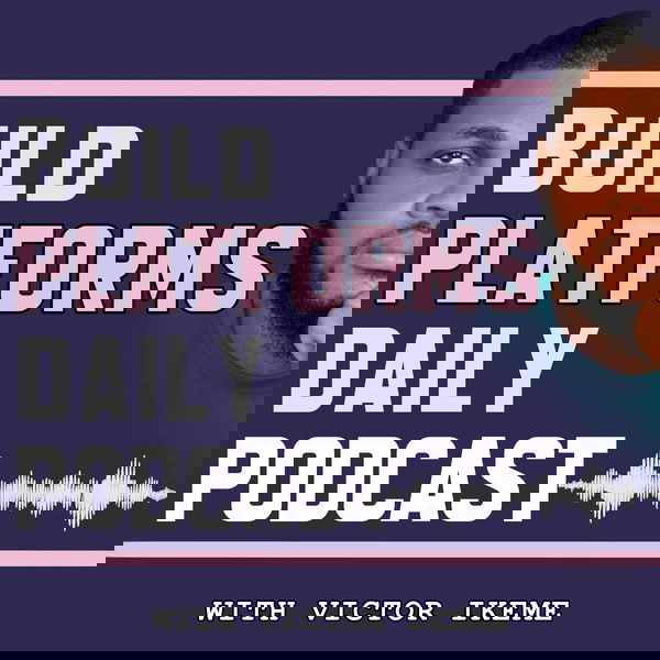 Artwork for Build Platforms Daily Podcast