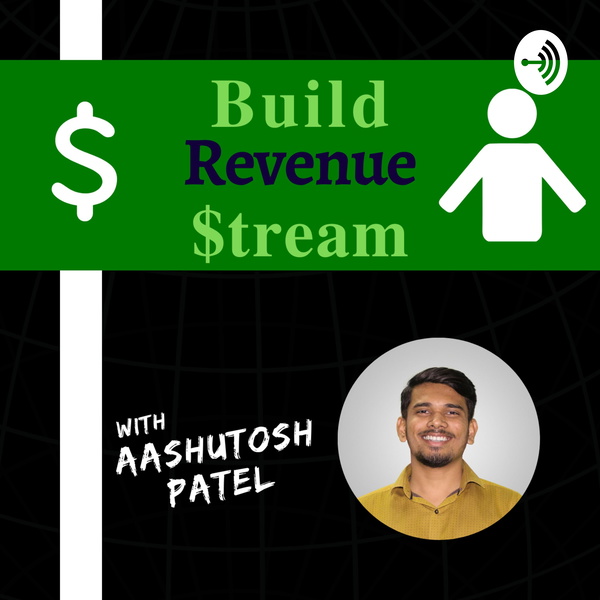 Artwork for Build Revenue Stream