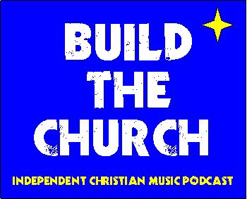 Artwork for Build the Church