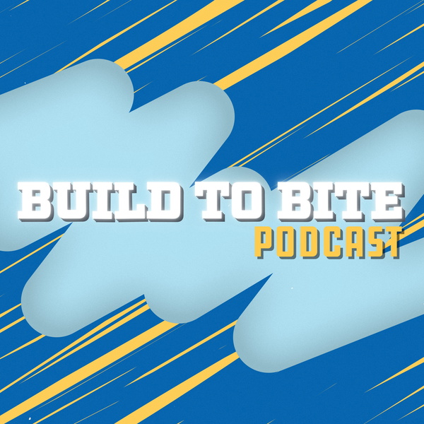 Artwork for Build To Bite Podcast