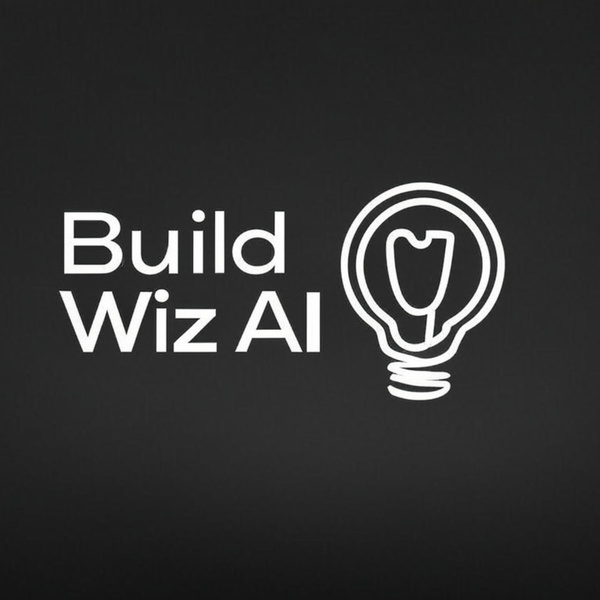 Artwork for Build Wiz AI Show