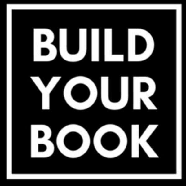Artwork for Build Your Book