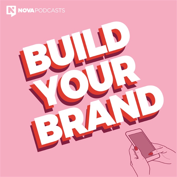 Artwork for Build Your Brand