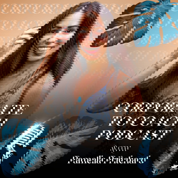 Artwork for Corporate to Coach