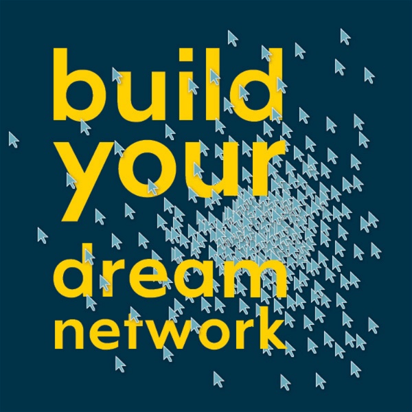 Artwork for Build Your Dream Network
