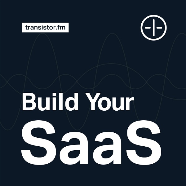 Artwork for Build Your SaaS