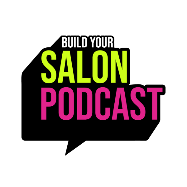 Artwork for Build Your Salon