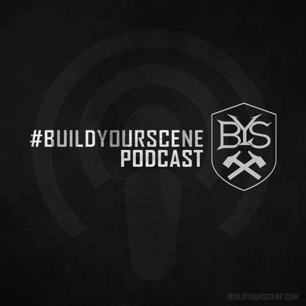 Artwork for Build Your Scene