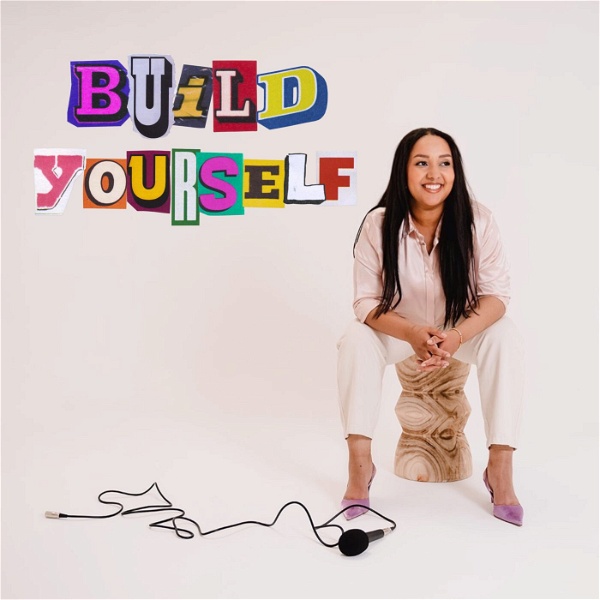 Artwork for Build Yourself