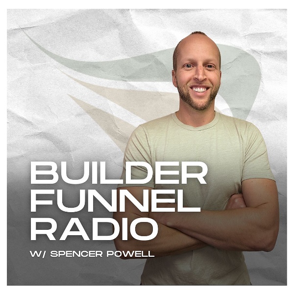 Artwork for Builder Funnel Radio