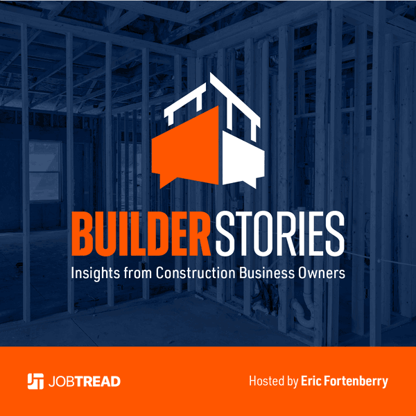 Artwork for Builder Stories