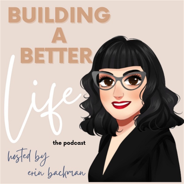 Artwork for Building a Better Life