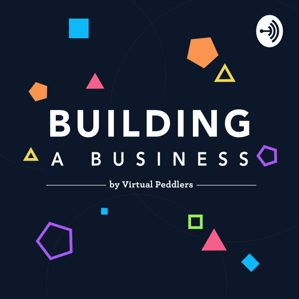 Artwork for Building a Business