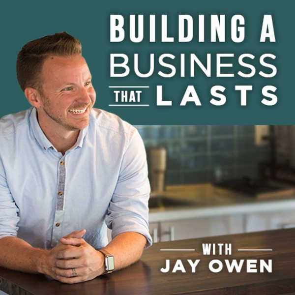 Artwork for Building a Business that Lasts