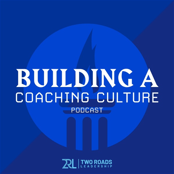 Artwork for Building a Coaching Culture