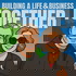 Building A Life And Business Together