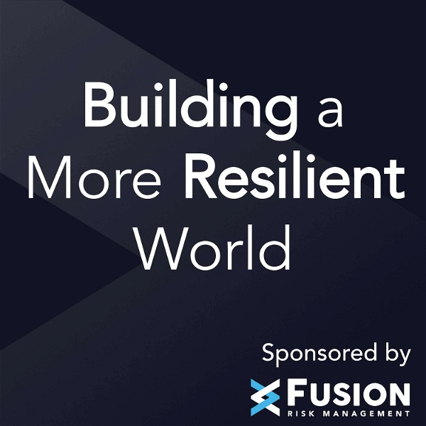 Artwork for Building a More Resilient World