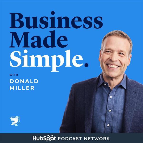 Artwork for Business Made Simple