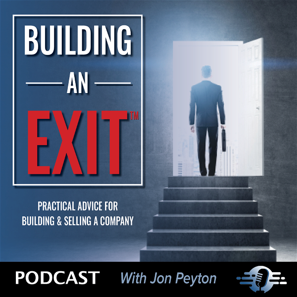 Artwork for Building An Exit™