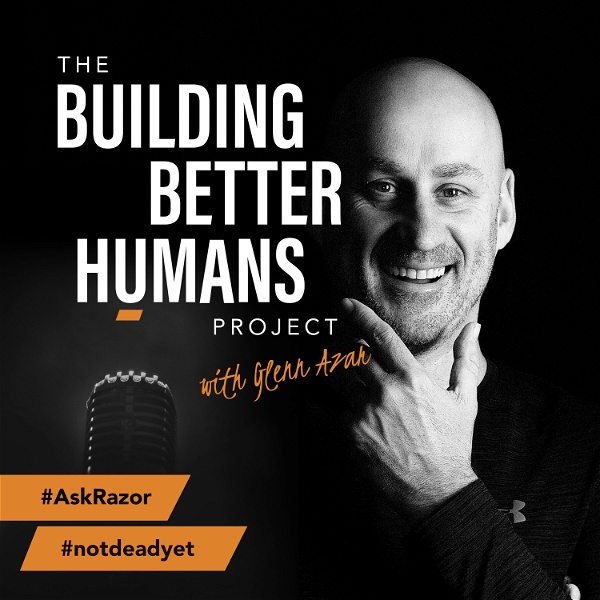 Artwork for Building Better Humans Project