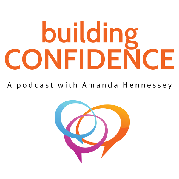 Artwork for Building Confidence